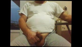 Video 1223154301: nice cock balls, nice gay cock, turkish cock