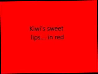 Video 58495801: kiwi sweet, ebony girl masturbating, black girl masturbation, masturbating straight, lips masturbating, black lingerie masturbating