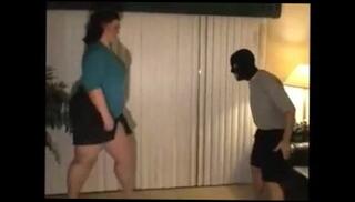 Video 153440401: bbw punishment, ball busting punishment, busted straight