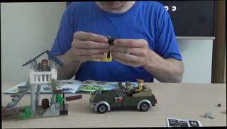 Video 1168272303: retro vintage german, retro solo, solo amateur toys, solo male toy