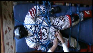 Video 1567540891: bdsm bondage slave, bondage slave master, bondage gay slave, bondage slave training, cbt slave, cbt massage, cock massage masturbation, cbt jerking, slaves big cock, slave couple, hungarian couple