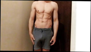 Video 979099901: skinny gay men, skinny cock, young skinny gay, young skinny german, gay cock balls, thick cock balls, dick wank, dick bulge