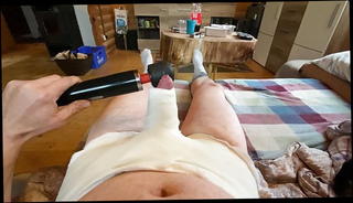 Video 1466752001: penis cum, gay man cum, cum casting