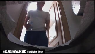 Video 167305225: solo male piss, amateur gay piss, czech piss, gay toilet