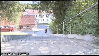 Watch the video about Fuckndrive - Anal Exam