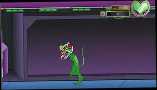 Video 409126501: cartoon sex game, alien porn, hot alien, milf warms, super milf, long milf, straight sex