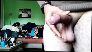 Video 1596415511: fetish gay solo, fetish humiliation, gay solo handjob, daddy humiliation, humiliated european, fetish hd, hanging balls