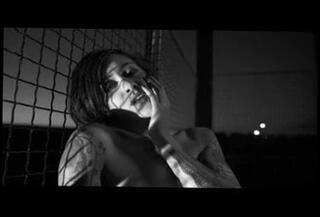 Video 209461901: tits straight, small titted lingerie, small tits tattooed