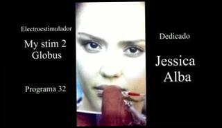 Video 68856701: jessica alba, man gay