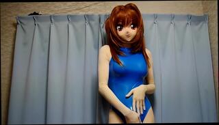 Video 216850001: gay crossdresser, asian crossdresser, gay hd