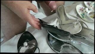 Video 51590601: flip flop cum, gay flip flop, cum wife, gay man cum