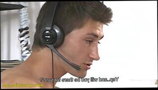 Video 205420785: big cock gay oral, gay oral anal, big cock european, czech anal