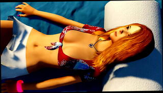 Video 1013800555: cartoon blonde babe, cartoon porn, cartoon teen, hd cartoon, blonde babe public, 60fps teen, girl