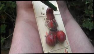 Video 382746701: wax bdsm, wax cock, waxed balls, gay wax, hot wax cock, amateur bdsm, tied waxed, amateur small cock