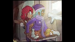 Video 1621999003: hentai cartoon animation uncensored, hentai futanari uncensored, hentai uncensored hot, dark skin hentai, ebony futanari