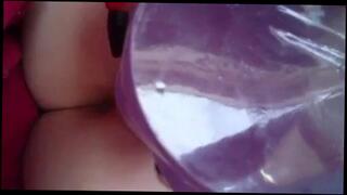 Video 156057901: dildo gape, dildo sex toy, gaping babe toys, amateur dildos toys, straight dildo toys, gaping cunt, gaping pussy stretched, gaping wide, gape close, dildo love, love big dildo