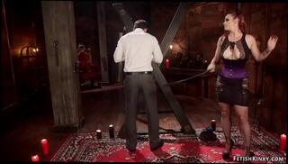 Video 1040568325: bella rossi, bondage slave femdom domination, bdsm bondage slave femdom, femdom pegging submissive, femdom strapon pegging, bondage domination bdsm rough, femdom strapon fetish, tits femdom pegging, dildo toy fetish, pegging facesitting, mistress pegging, big strapon pegging, pegging dude, bondage tied tits, dominic reed, bizarre bondage