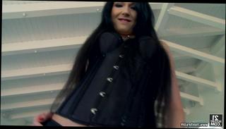 Video 55898304: dominated slut, leather domination, dominant black, teen blowjob anal, teen anal hd