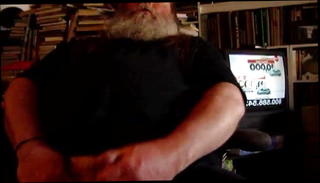 Video 1176485301: gay bear cum big, bear shooting cum