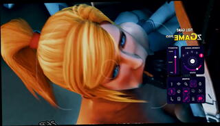 Watch the video about Sexy elf double penetrated by monsters cock