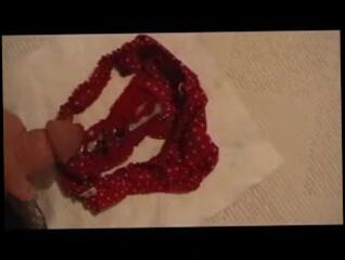 Video 110786501: stepdaughter cum, stepdaughters panties, old stepdaughter, old gay man cum