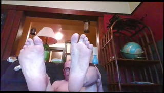 Video 1138276701: gay daddy feet, gay man feet, gay old feet, gay men feet, gay guys feet, bear feet, feet hd, older daddy gay bear