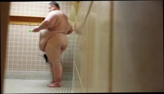 Video 204920901: gay caught, gay locker, fat gay