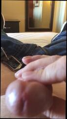 Video 225383001: gay masturbation cum, amateur masturbating cumming, masturbation cum shot, man masturbate cum, hotel jerk