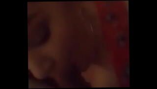 Watch the video about Sucking black dick at home 2