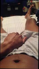 Video 348289601: lady bbc, dick massage, good massage, horny dick, horny rubbing, man gay, gay hd