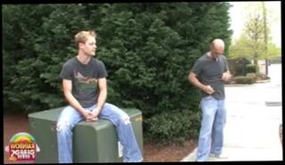 Video 5338504: daddy fucking, gay daddy, fuck mate