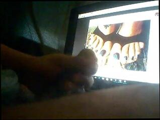 Video 245589101: one foot, man gay