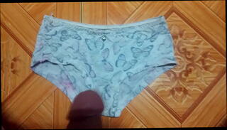 Video 560992985: cum panties compilation, best cum compilation, solo boy