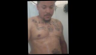 Video 1579729813: solo caught, fetish solo, amateur couple caught, amateur solo sexy, sexy shower solo, hunk caught, hot daddy solo, sexy solo guy, big dick caught, cute amateur solo, daddy solo male, caught bathing, bathroom caught, solo tattoo male, washing fetish