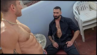 Video 1603185705: deep throat anal barebacking, deep throat bareback gay, latino gay bareback anal, throat ass bareback, licking bareback anal, big cock anal bareback, bareback anal cum, guys ass bareback, bareback raw anal, mouth ass bareback, male ass bareback, kissing bareback, bareback muscular, bareback tattooed, man bareback