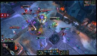 Watch the video about Plank without experience getting by the enemy team