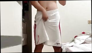 Video 1537307701: solo masturbation gay, white solo masturbation, asian solo masturbation, solo masturbation hd, socks solo, chinese solo