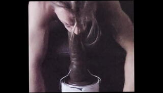 Video 1632817235: sissy dildo, sissy big dildo, transsexual sissy, sissy shemale big