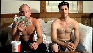 Video 1602712124: gay twink masturbation, chained cock, cock stroking cumshot