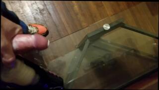 Video 1581644593: solo male masturbation cumshot, masterbate solo pussy, solo masturbates jizzes, solo amateur toys, pov, huge sex toy, biggest cumshot, sex load