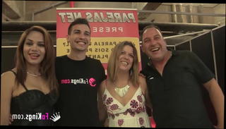 Video 1220707601: straight teen, couple experimenting, teen swinging, spanish teen, fake teen, erotic