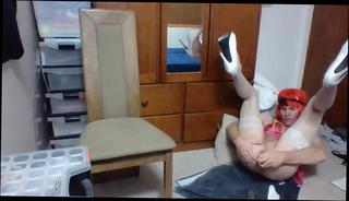 Video 505218604: sissy dildo ass, toys