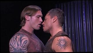 Video 160285915: muscular gay, gay blonde