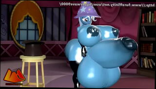 Video 1532619335: mlp futa, little masturbation