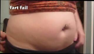 Watch the video about Big Booty Farts