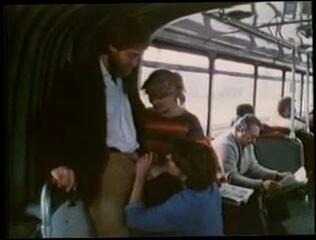 Video 142299301: blowjob nudity, vintage blowjob, vintage straight, vintage public, shameless blowjob