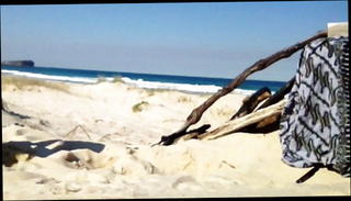 Video 1184712001: gay cumshot, beach cumshot