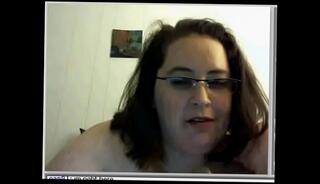 Watch the video about Webcam show bbw white woman.