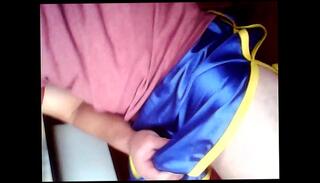 Video 432111205: nylon gay, nylon shorts, hot nylon