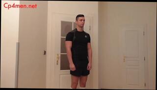 Video 231990501: gay boy spanking